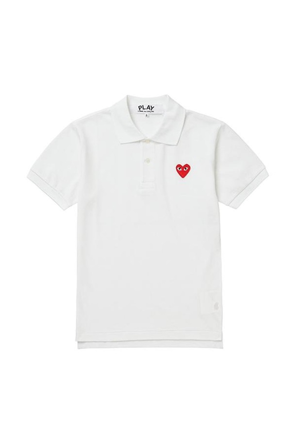 Comme des Garçons - 반팔티셔츠 - [꼼데가르송 COMME DES GARCONS] P1T006 5 남성 반팔티