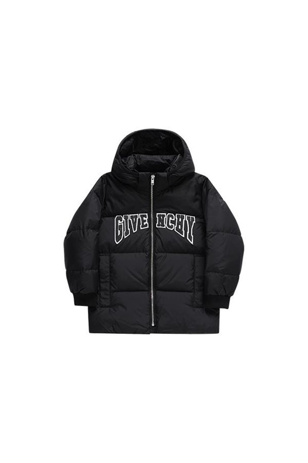 GIVENCHY - 의류 - [지방시 GIVENCHY] H26140 09B 아동 패딩