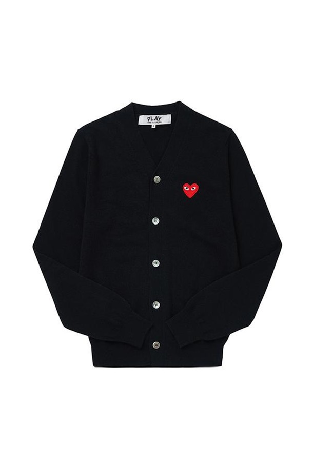 Comme des Garçons - 가디건 - [꼼데가르송 COMME DES GARCONS] P1N008 1 남성 가디건