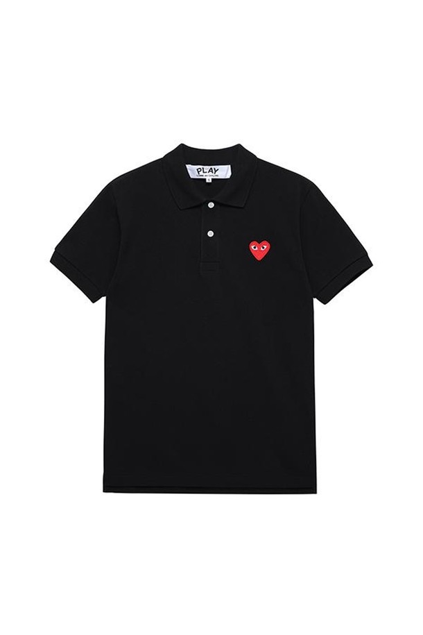 Comme des Garçons - 반팔티셔츠 - [꼼데가르송 COMME DES GARCONS] P1T006 1 남성 반팔티