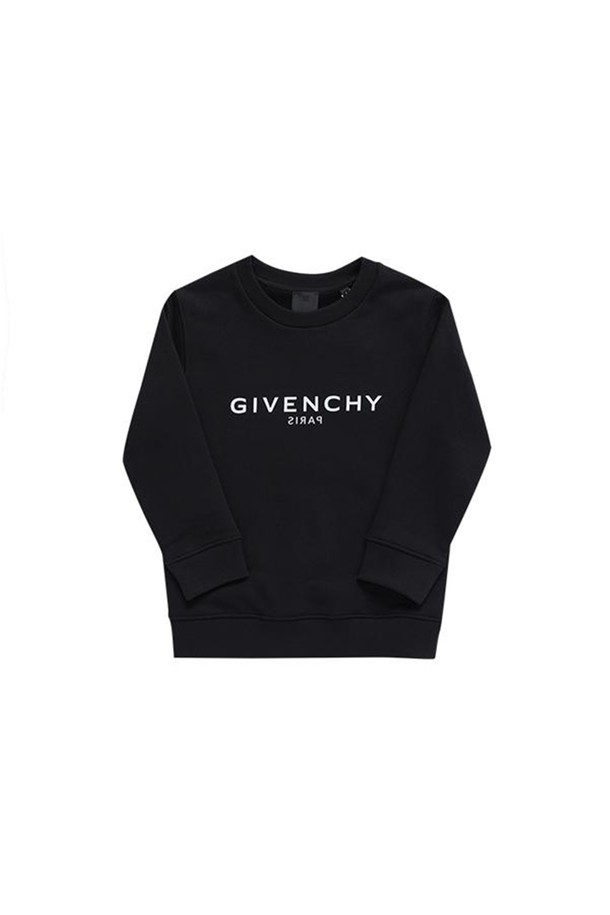 GIVENCHY - 의류 - [지방시 GIVENCHY] H25472 09B 아동 맨투맨