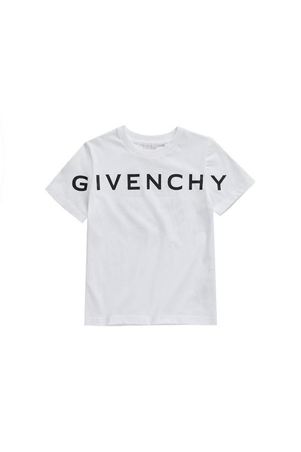 GIVENCHY - 의류 - [지방시 GIVENCHY] H25447 10P 아동 반팔티