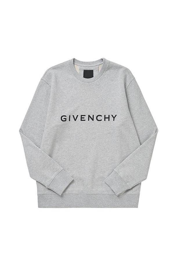 GIVENCHY - 스웨트셔츠 - [지방시 GIVENCHY] BMJ0HA3YAC 001 남성 맨투맨