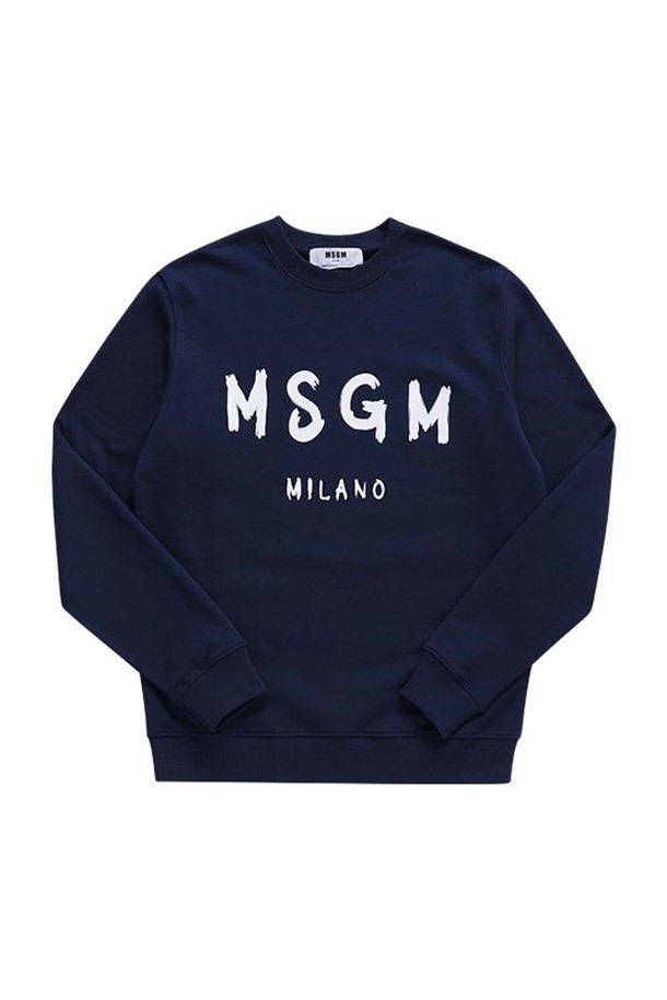 MSGM - 후디 - [MSGM] 3540MM513 237799 89 남성 후드티