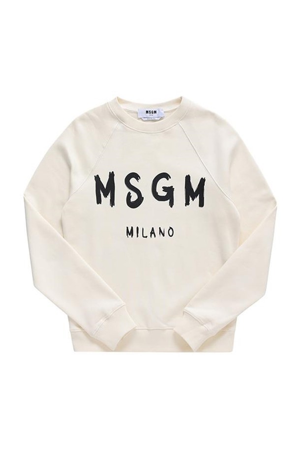 MSGM - 스웻셔츠 - [MSGM] 2000MDM513 200001 02 여성 맨투맨