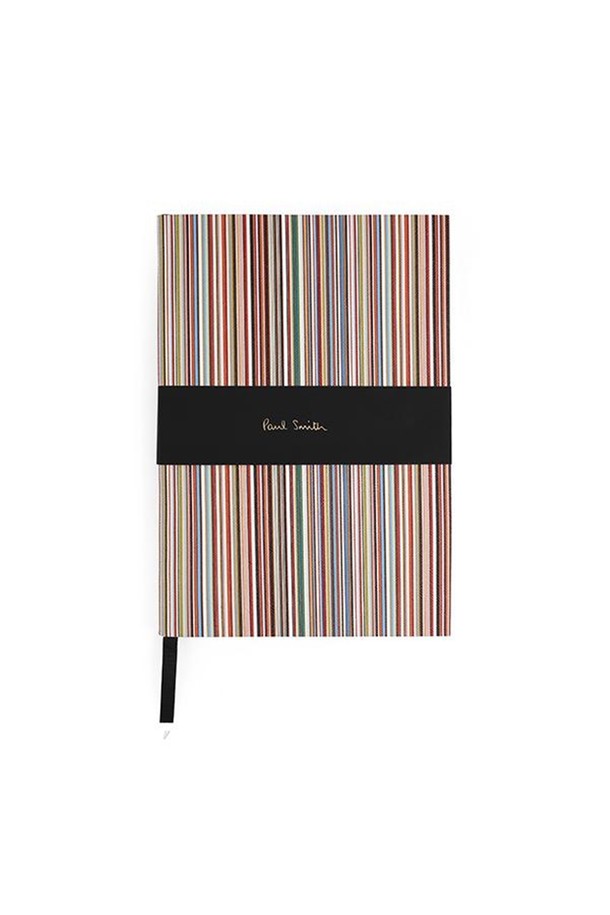 Paul Smith - 기타소품 - [폴스미스 PAUL SMITH] M1A BOOKB ANOTE 92 공용 다이어리