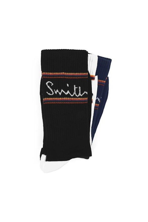 Paul Smith - 양말 - [폴스미스 PAUL SMITH] M1A SOCK GF639 1A 남성 양말