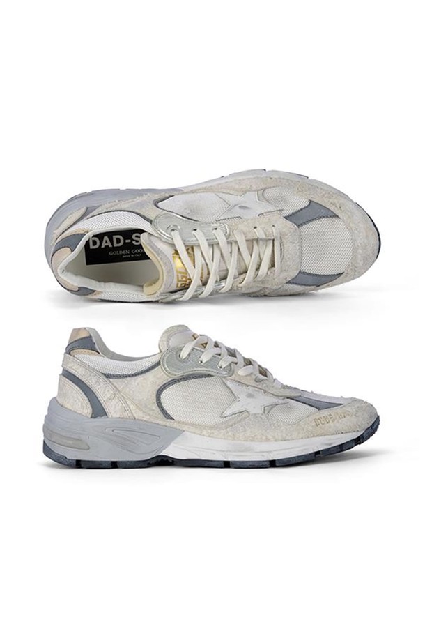 GOLDEN GOOSE  - 스니커즈 - [골든구스 GOLDENGOOSE] GMF00199 F002156 80185 남성 스니커즈