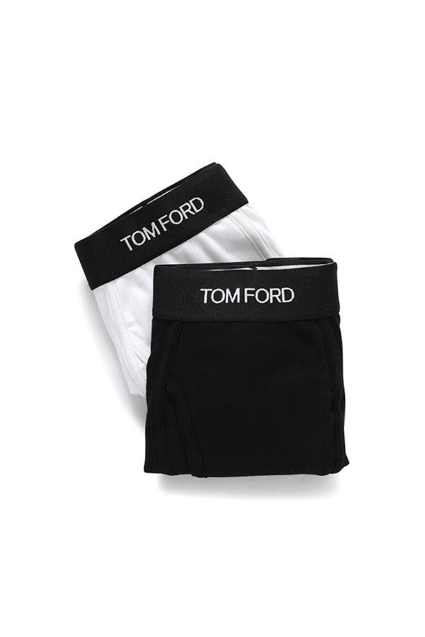 TOM FORD - 언더웨어 - [톰포드 TOM FORD] T4XC3 1040 999 남성 언더웨어