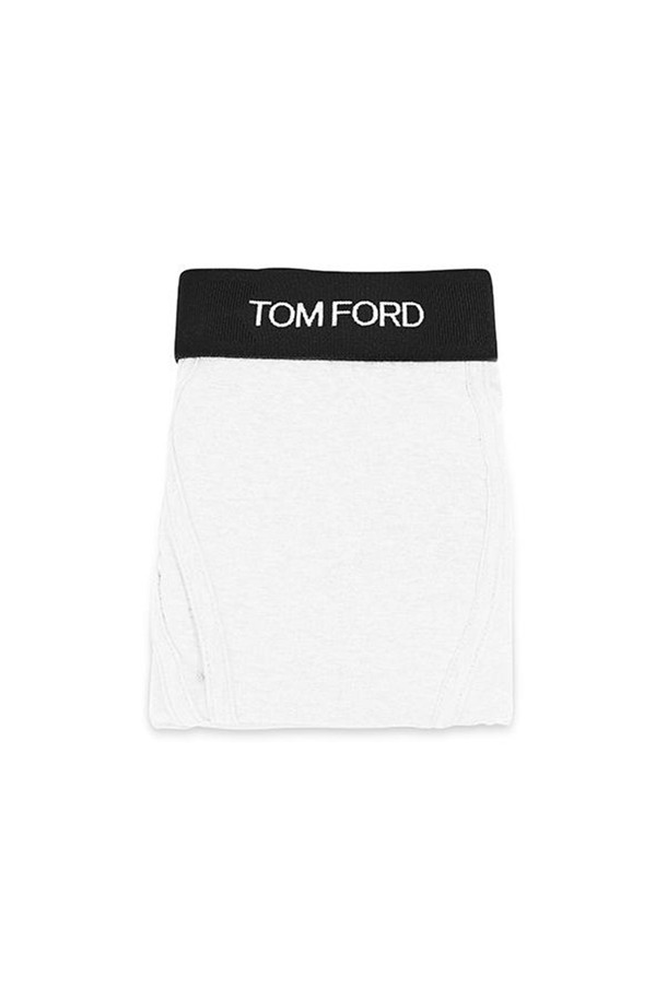 TOM FORD - 언더웨어 - [톰포드 TOM FORD] T4LC3 1040 100 남성 언더웨어