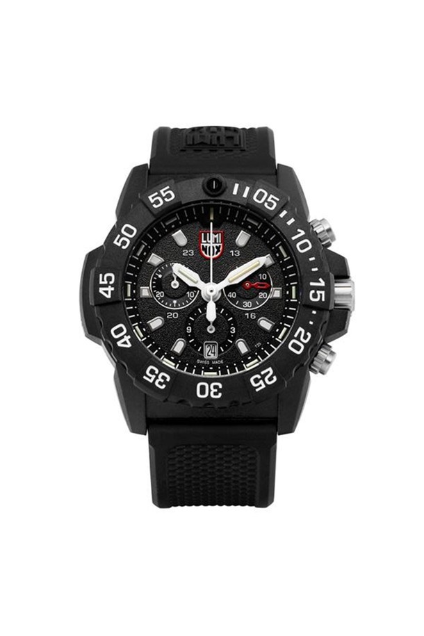 LUMINOX - 기타소품 - [루미녹스 LUMINOX] XS.3581 남성 우레탄시계