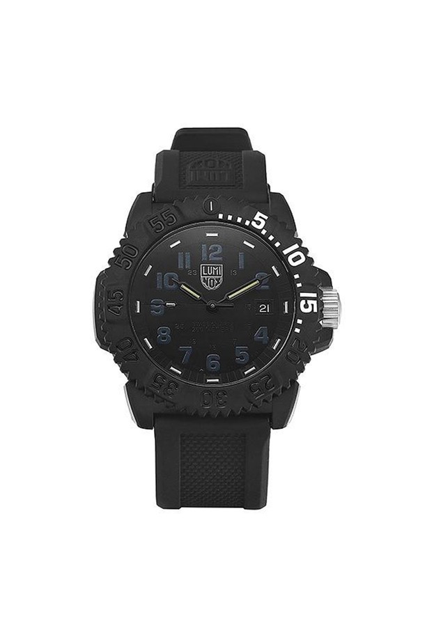 LUMINOX - 기타소품 - [루미녹스 LUMINOX] XS.3051.GO.NSF 남성 우레탄시계