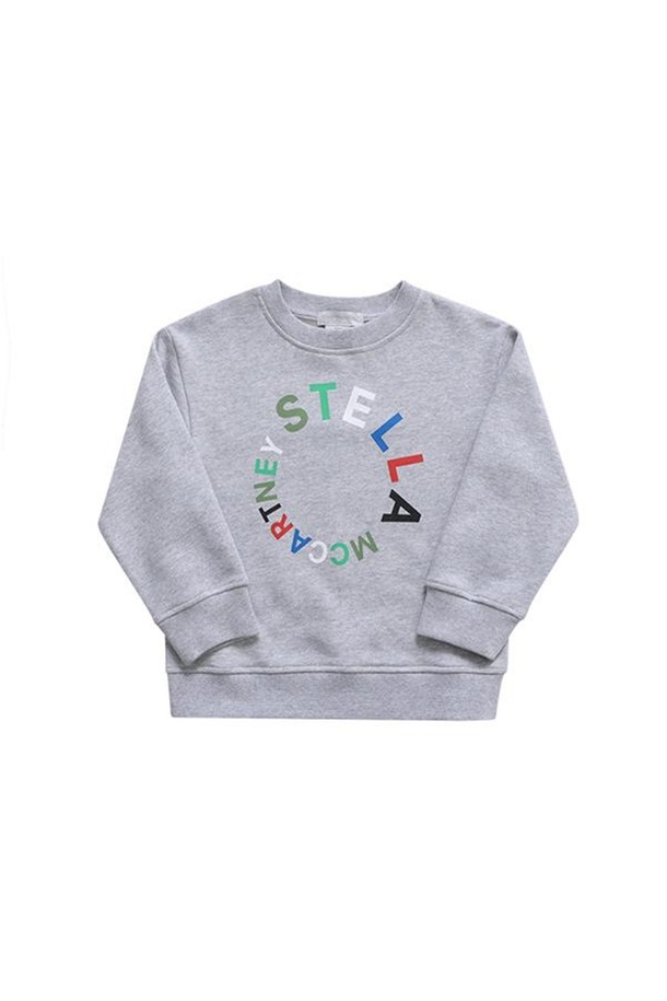 STELLA McCARTNEY - 의류 - [스텔라매카트니 STELLAMCCARTNEY] TT4R60 Z0453 905 아동 맨투맨