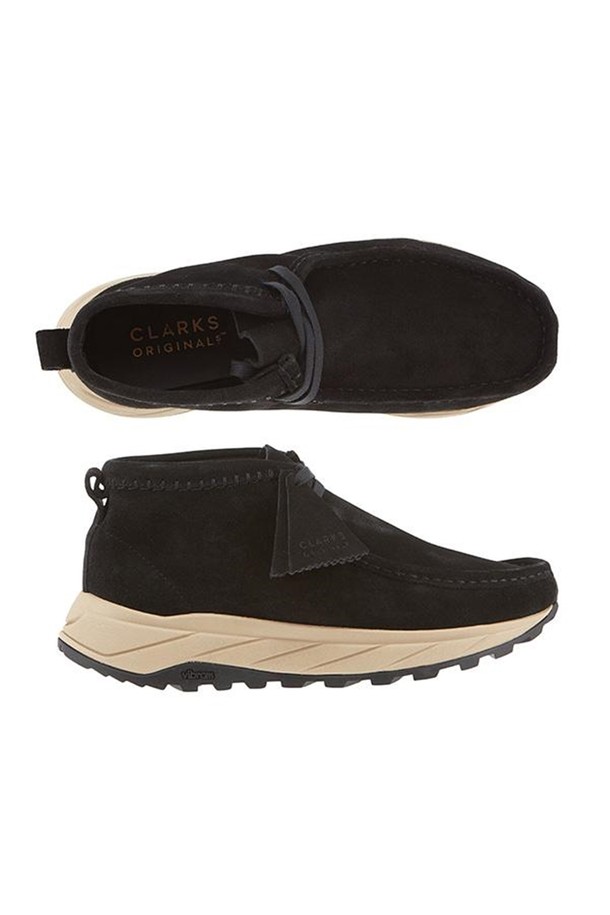 CLARKS - 드레스화 - [클락스 CLARKS] 26173320 남성 로퍼