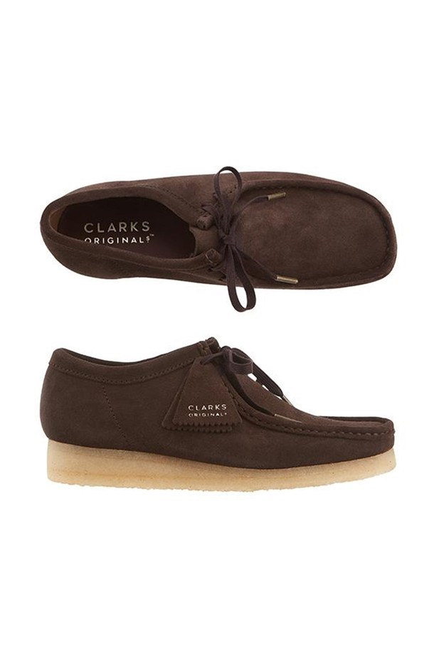 CLARKS - 드레스화 - [클락스 CLARKS] 26156606 남성 로퍼