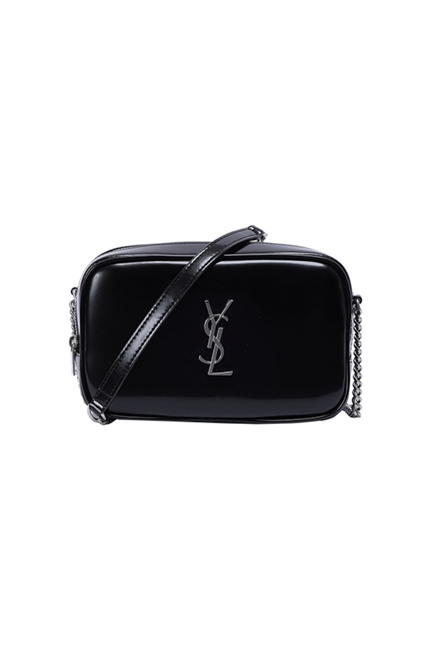 SAINT LAURENT - 숄더백 - [생로랑 SAINT LAURENT] 여성 숄더백 756837 FACCO 1000