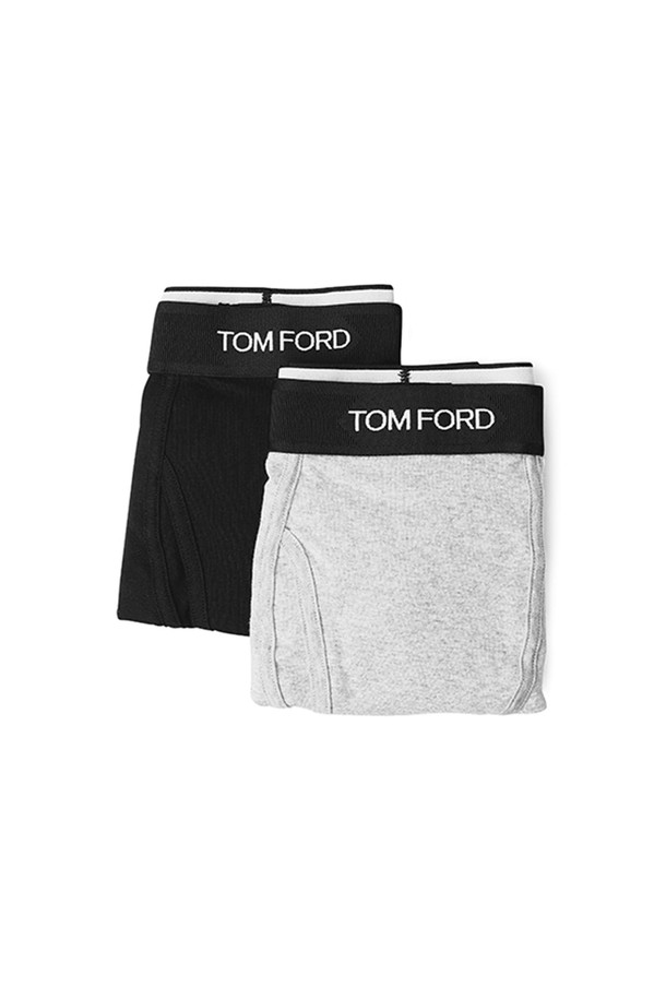 TOM FORD - 언더웨어 - [톰포드 TOM FORD] 남성 언더웨어 T4XC3 1040 008