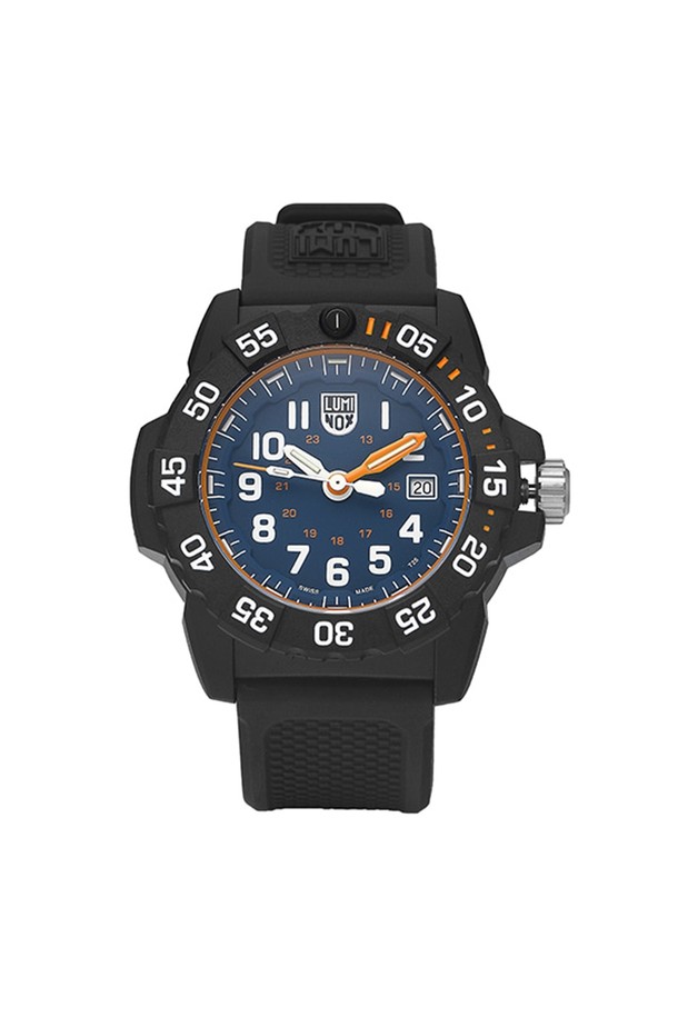 LUMINOX - 기타소품 - [루미녹스 LUMINOX] 남성 나토시계 XS.3503.NSF