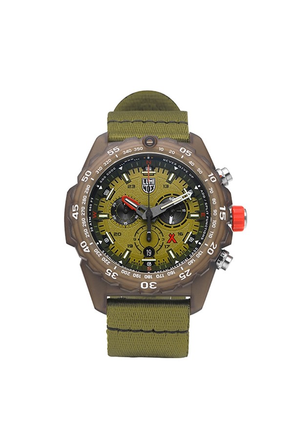 LUMINOX - 기타소품 - [루미녹스 LUMINOX] 남성 나토시계 XB.3757.ECO