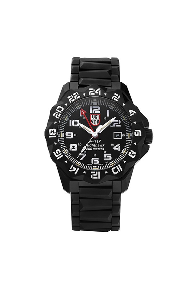 LUMINOX - 기타소품 - [루미녹스 LUMINOX] 남성 메탈시계 XA.6422