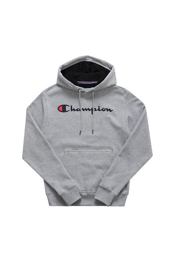 CHAMPION - 후디 - [챔피온 Champion] 공용 후드티 GF89H Y06794 1IC