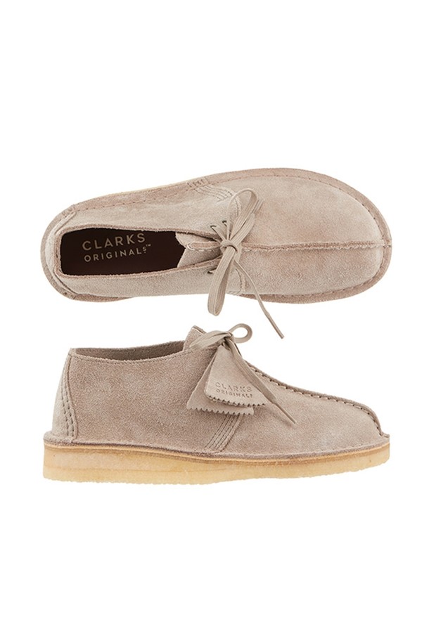 CLARKS - 플랫/로퍼 - [클락스 CLARKS] 여성 로퍼 26164264