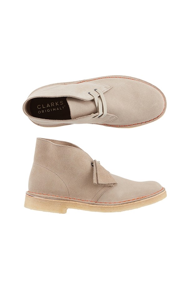 CLARKS - 부츠 - [클락스 CLARKS] 남성 부츠 26155527