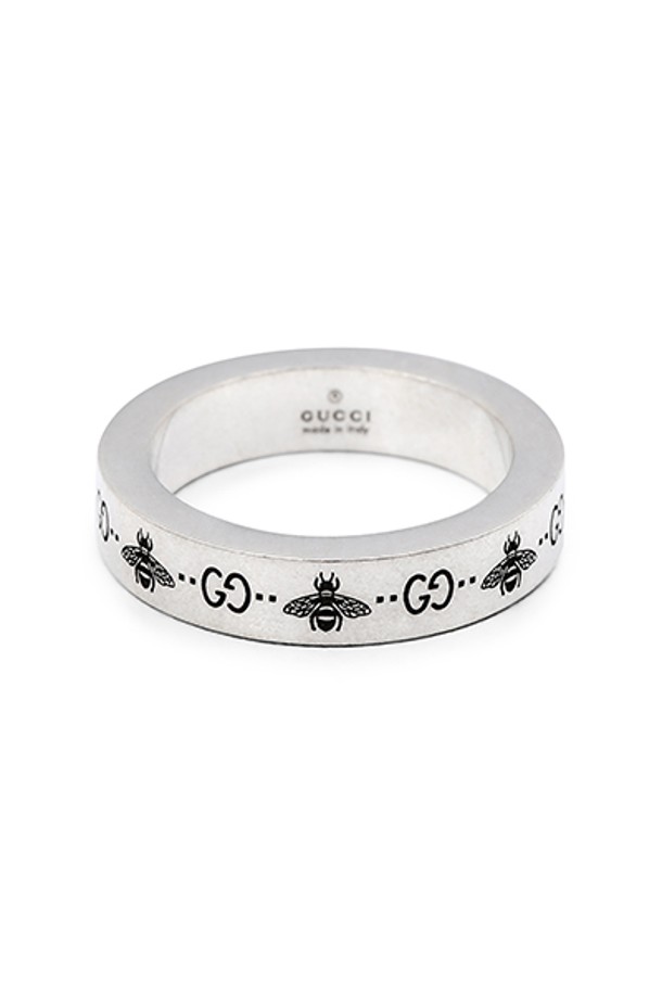 GUCCI - 기타소품 - [구찌 GUCCI] YBC729898001 공용 반지