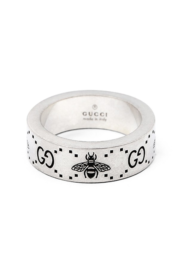 GUCCI - 기타소품 - [구찌 GUCCI] YBC728389001 공용 반지