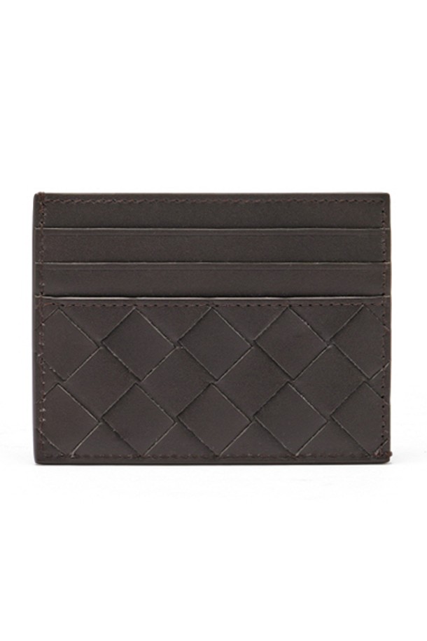 Bottega Veneta - 지갑 - [보테가베네타 BOTTEGA VENETA] 635057 VCPQ3 2008 공용 카드홀더