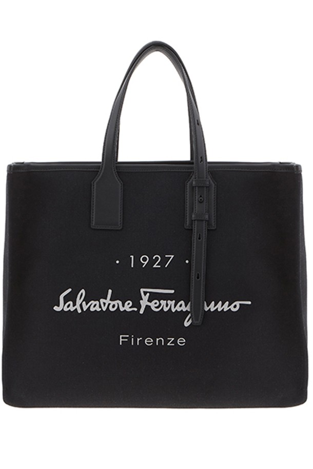 Salvatore Ferragamo - 토트백 - [살바토레페라가모 SALVATORE FERRAGAMO] 24 0842 0757846 공용 토트백