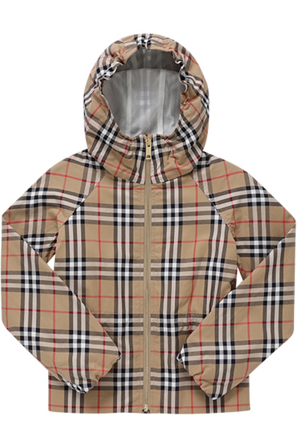 BURBERRY - 의류 - [버버리 BURBERRY] 8061736 A7028 아동 자켓