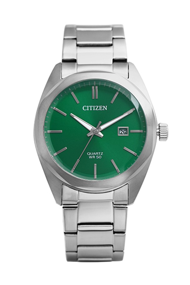 CITIZEN - 기타소품 - [시티즌 CITIZEN] 남성 메탈시계 BI5110-54X