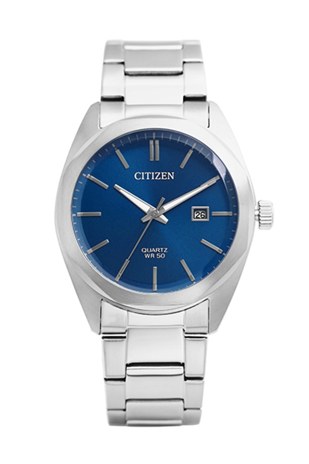 CITIZEN - 기타소품 - [시티즌 CITIZEN] BI5110-54L 남성 메탈시계