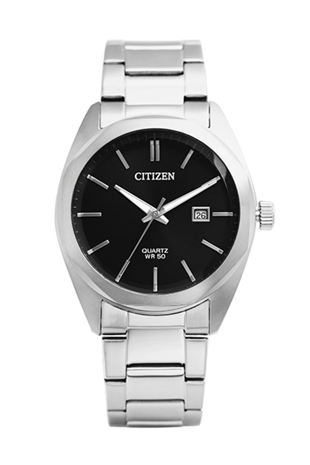 CITIZEN - 기타소품 - [시티즌 CITIZEN] BI5110-54E 남성 메탈시계