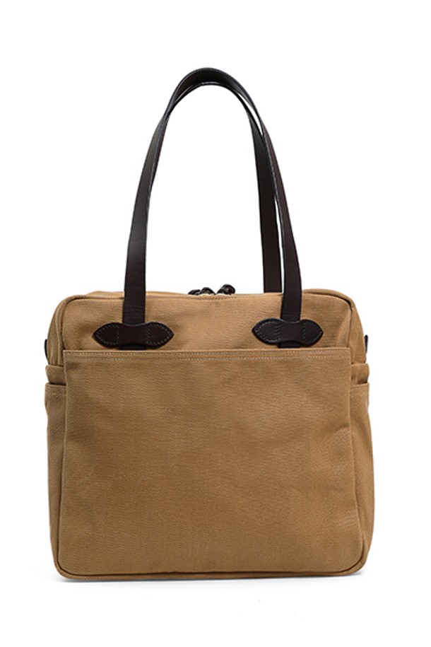 FILSON - 토트백 - [FILSON] 70261 (Tan) 남성 토트백