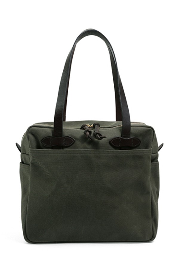 FILSON - 토트백 - [FILSON] 70261 (Otter Green) 남성 토트백