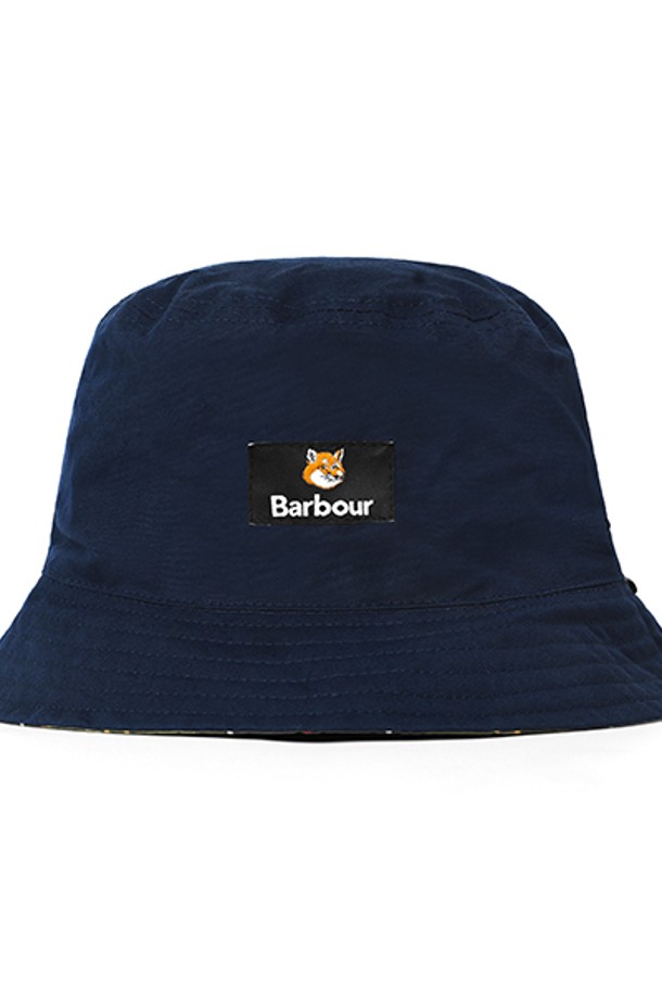 Barbour - 모자 - [BARBOUR] MHA0836 MHA NY71 공용 버킷햇