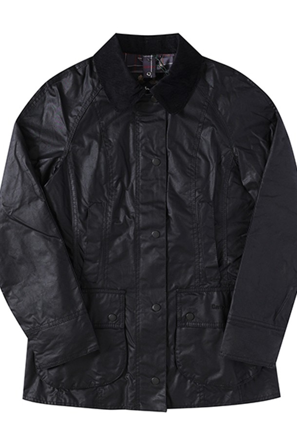 Barbour - 자켓 - [BARBOUR] LWX0667 BK11 여성 자켓