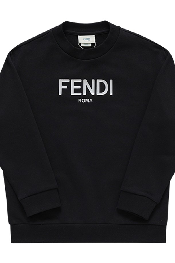 FENDI - 의류 - [펜디 FENDI] JUH051 5V0 F1L13 아동 맨투맨