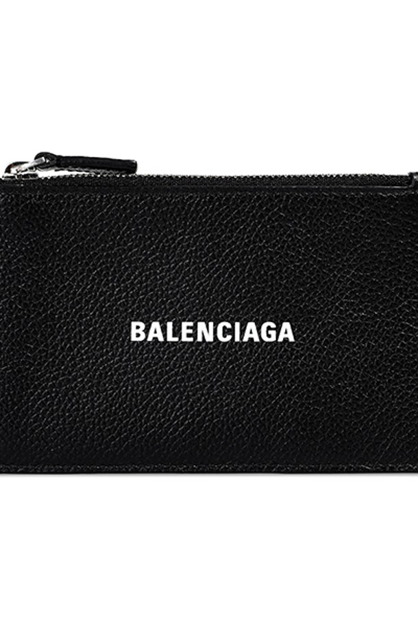 BALENCIAGA - 지갑 - [발렌시아가 BALENCIAGA] 640535 1IZI3 1090 남성 카드지갑