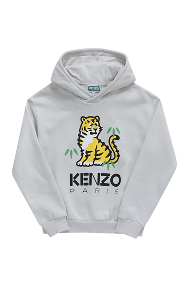 KENZO - 의류 - [겐조 KENZO] K25838 261 아동 후드티