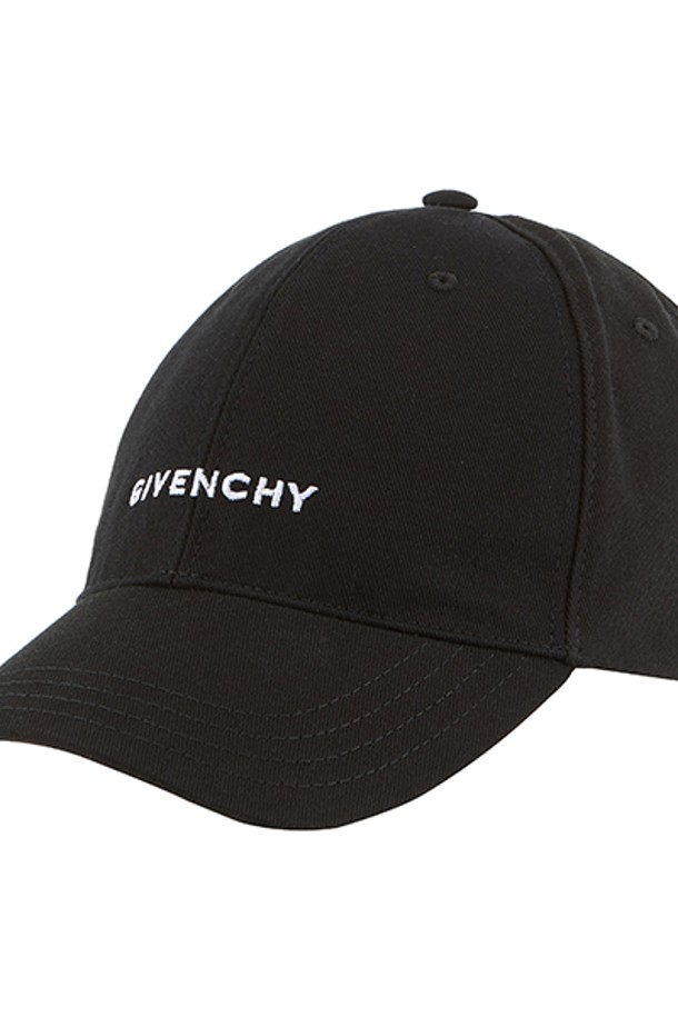 GIVENCHY - 모자 - [지방시 GIVENCHY] BPZ022P0C4 001 남성 볼캡