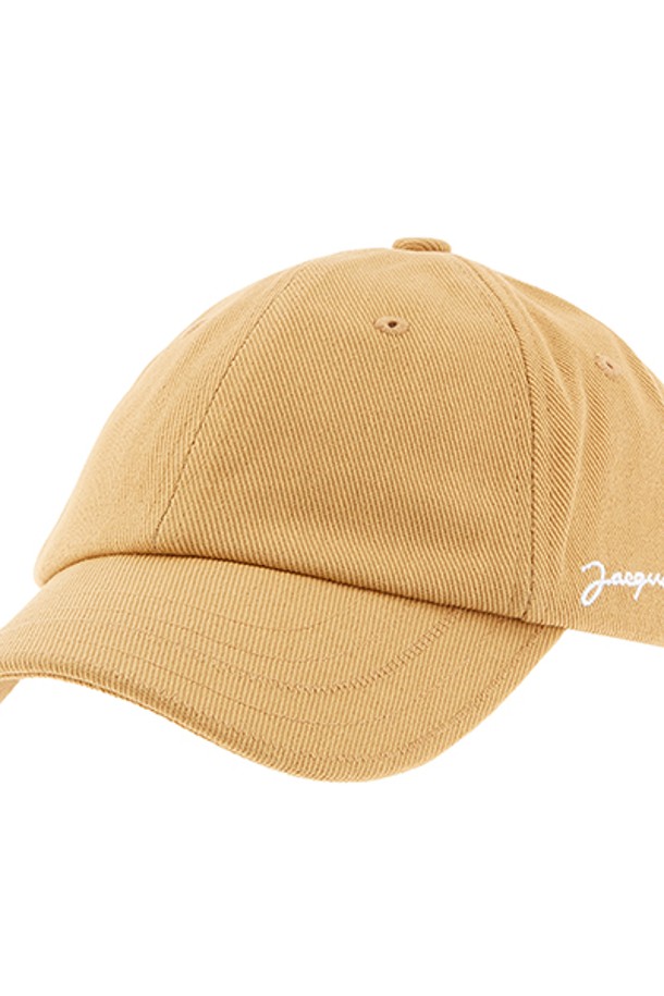 JACQUEMUS - 모자 - [자크뮈스 JACQUEMUS] 226AC009-5012 150 공용 볼캡