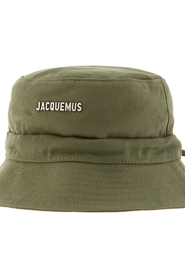 JACQUEMUS - 모자 - [자크뮈스 JACQUEMUS] 223AC001-5012 560 공용 버킷햇