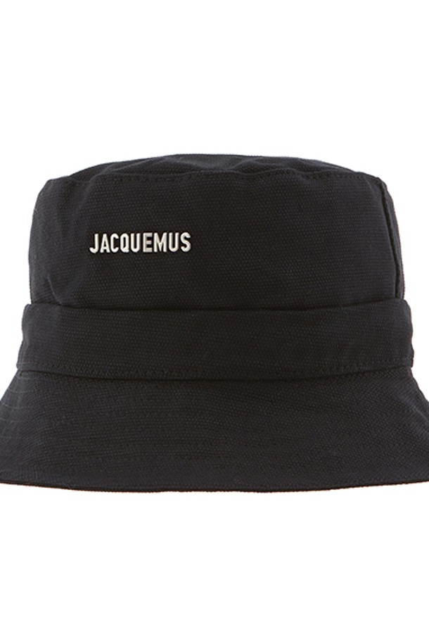 JACQUEMUS - 모자 - [자크뮈스 JACQUEMUS] 223AC001-5001 990 공용 버킷햇