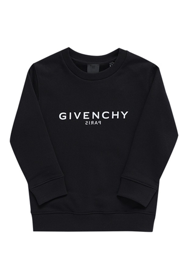 GIVENCHY - 의류 - [지방시 GIVENCHY] H25472 09B 아동 맨투맨