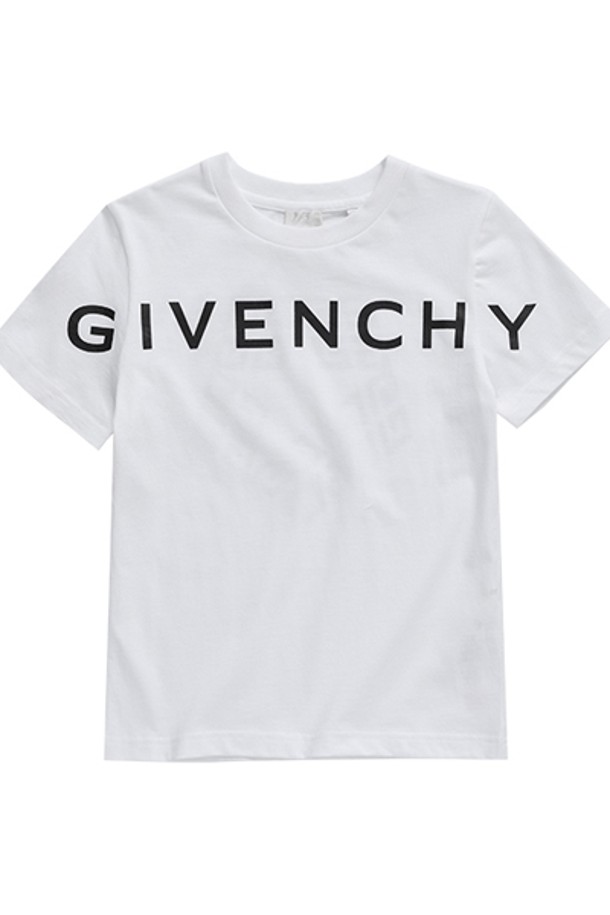 GIVENCHY - 의류 - [지방시 GIVENCHY] H25447 10P 아동 반팔티