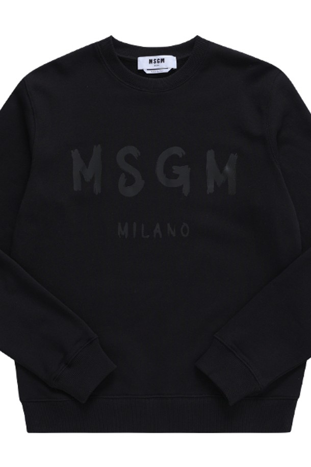 MSGM - 후디 - [MSGM] 3540MM513 237799 99 남성 후드티