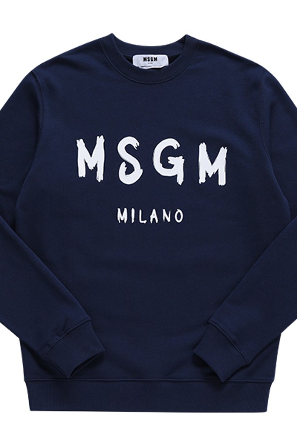 MSGM - 후디 - [MSGM] 3540MM513 237799 89 남성 후드티